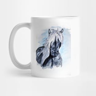 Bad Hair Day Mug